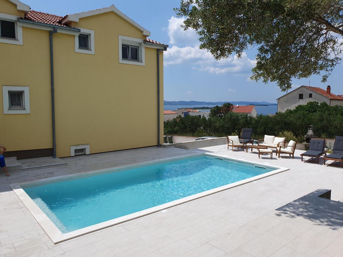 Villa Antonio Drage Exterior photo