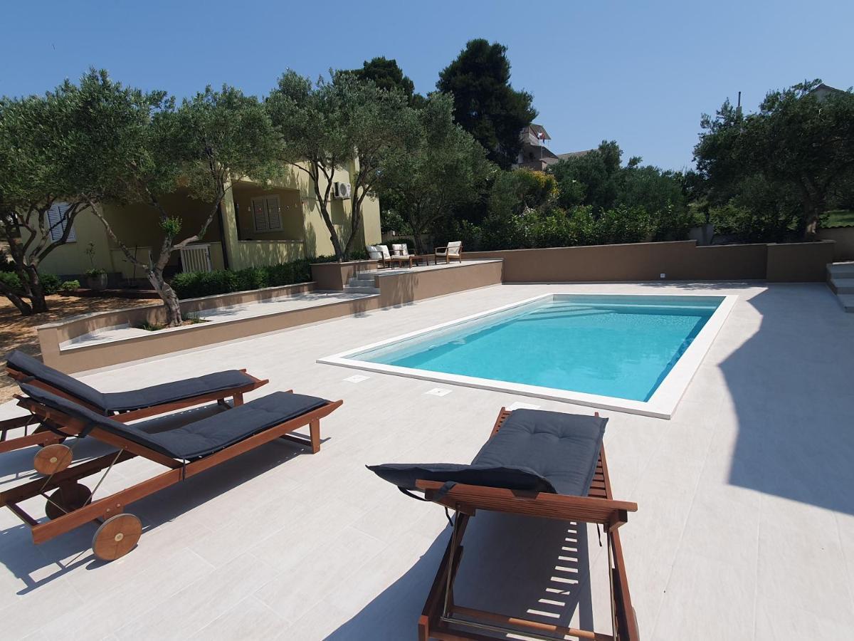 Villa Antonio Drage Exterior photo