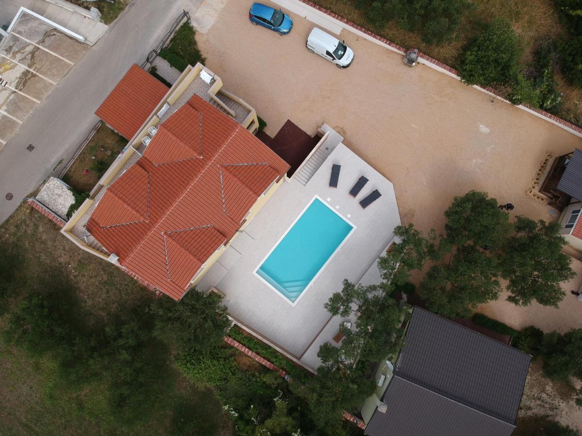 Villa Antonio Drage Exterior photo