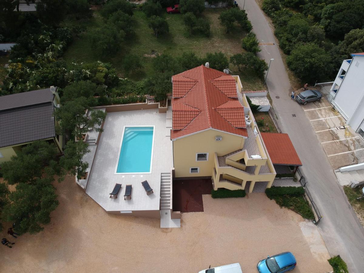 Villa Antonio Drage Exterior photo