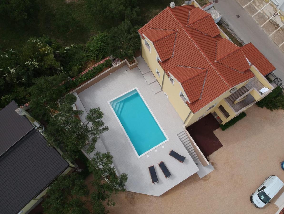 Villa Antonio Drage Exterior photo