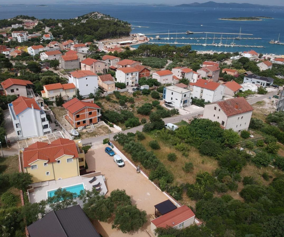 Villa Antonio Drage Exterior photo
